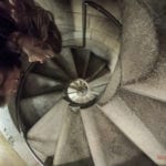 Sagrada Família Barcelona