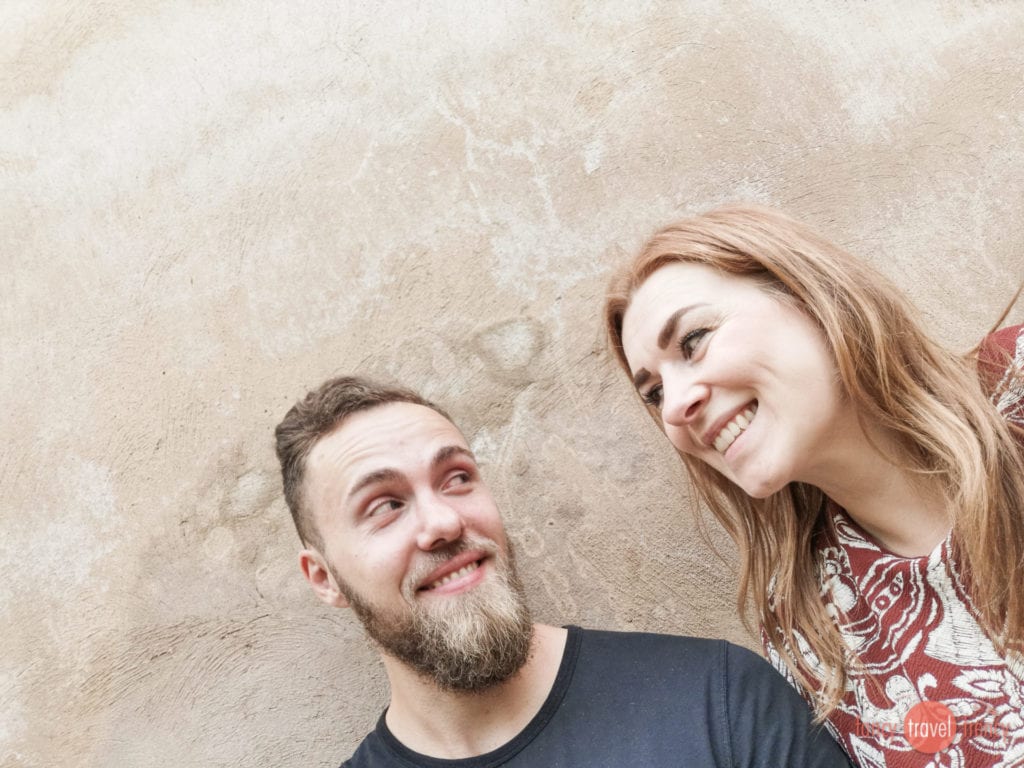 fancytravelfrency in Marrakesch