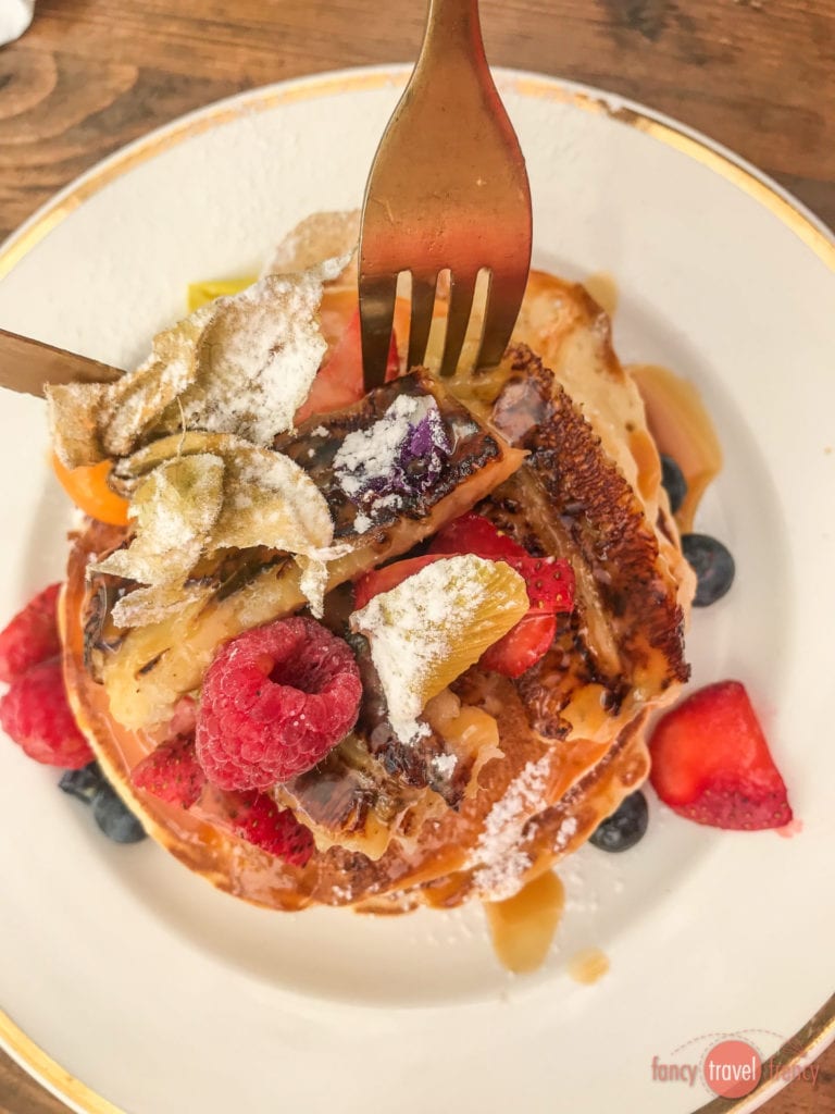 Cremat 11 Brunch Barcelona