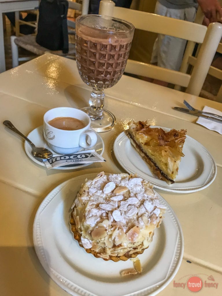 Caelum Café Barcelona
