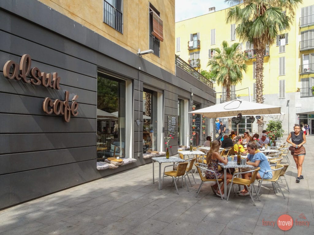 Beste Foodspots in Barcelona